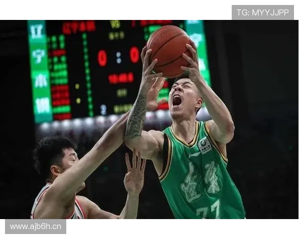 [CBA]辽宁本钢客场击败广东华南虎.